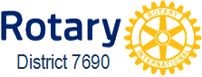 Rotary District 7690