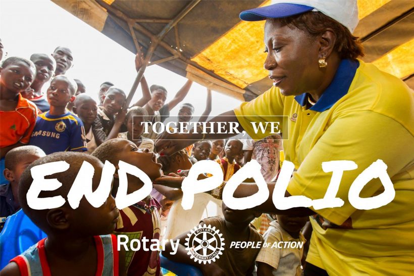 End Polio End Polio