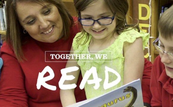 Together We Read