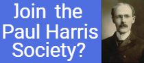 Join Paul Harris Society