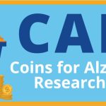 CART – Coins for Alzheimer’s Research Trust