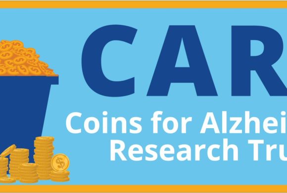 CART – Coins for Alzheimer’s Research Trust CART – Coins for Alzheimer’s Research Trust