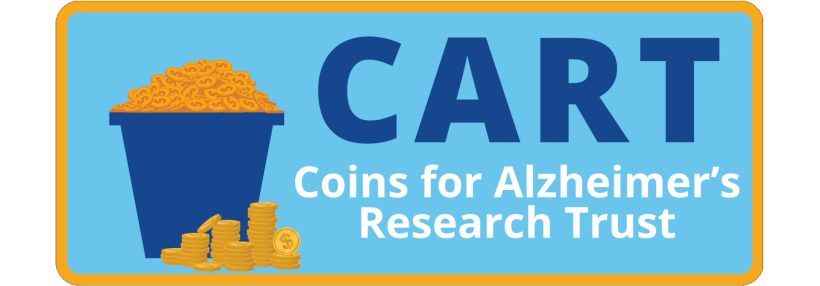 CART – Coins for Alzheimer’s Research Trust CART – Coins for Alzheimer’s Research Trust