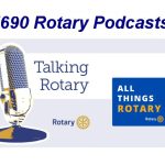 7690 Rotary Podcasts