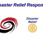 Disaster Relief Response