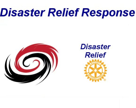 Disaster Relief Response